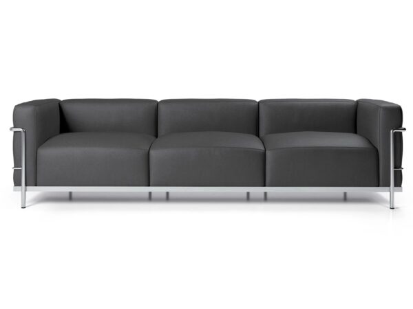 3-Sitzer Sofa | Cassina | LC - Image 3