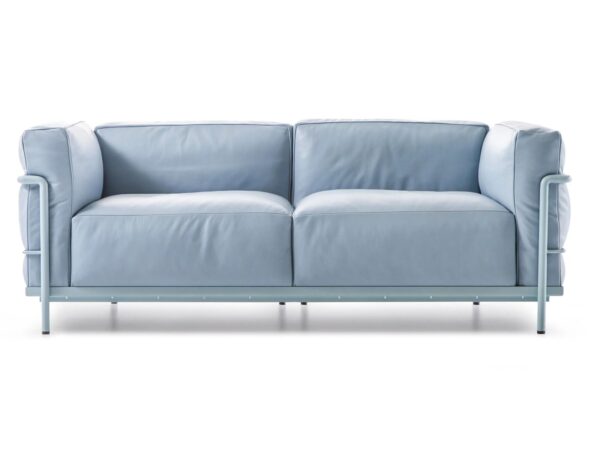 2-Sitzer Sofa | Cassina | LC