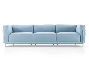 3-Sitzer Sofa | Cassina | LC