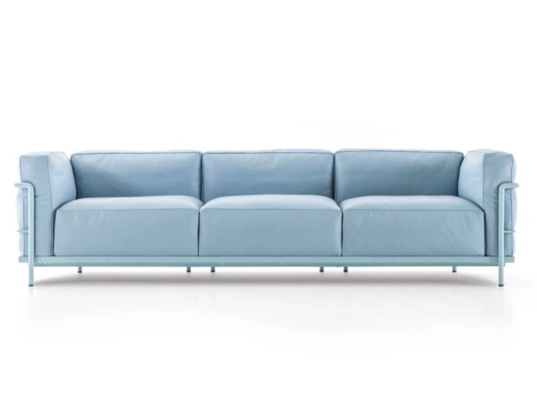 3-Sitzer Sofa | Cassina | LC