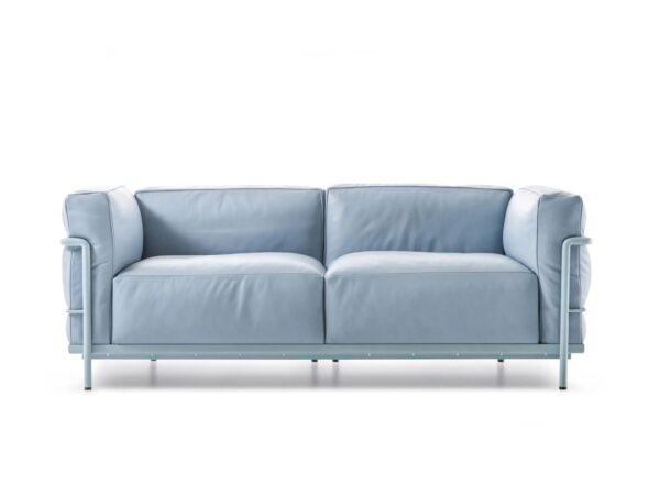 2-Sitzer Sofa | Cassina | LC - Image 4