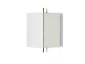 Wandleuchte aus Stoff | Cassina