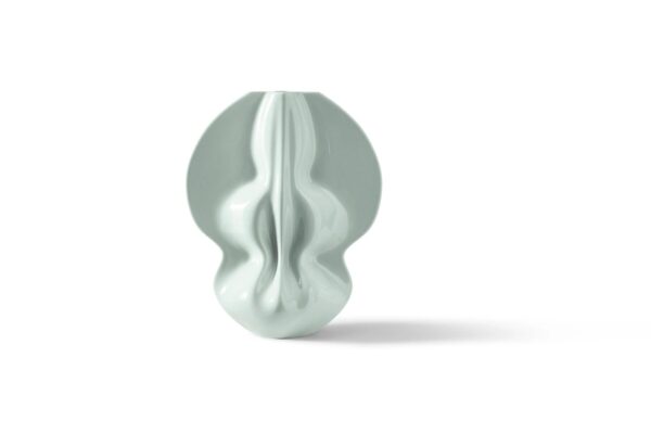 Vase aus Keramik | Cassina - Image 2