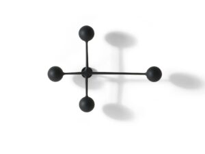 Wandleuchte aus Metall | Cassina