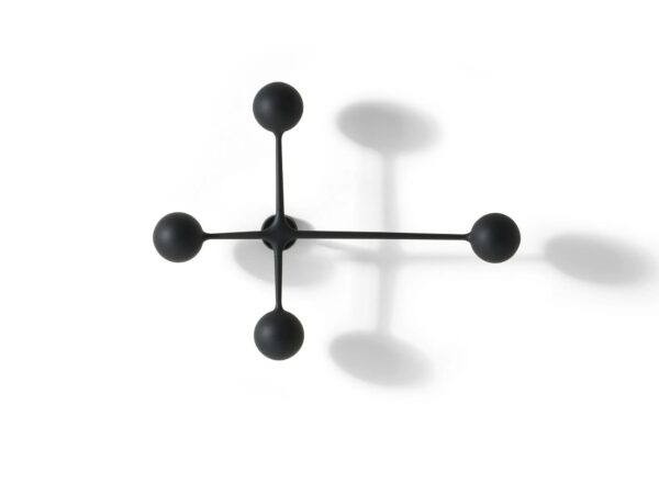 Wandleuchte aus Metall | Cassina