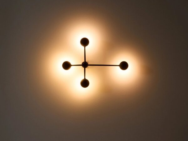 Wandleuchte aus Metall | Cassina - Image 2