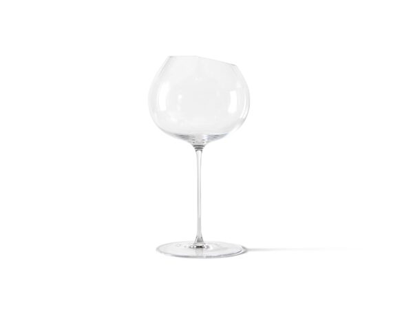 Weinglas aus mundgeblasenem Glas | Cassina | H2D'O-V - Image 3