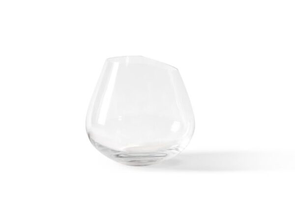 Wassergläser aus mundgeblasenem Glas | Cassina | H2D'O-V