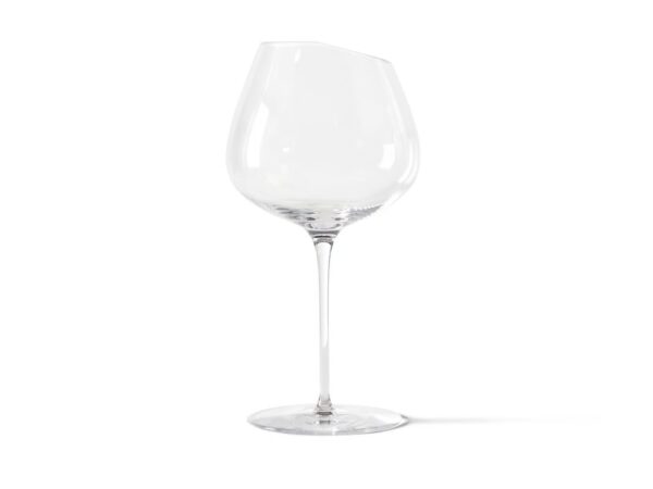Schnapsglas aus mundgeblasenem Glas | Cassina | H2D'O-V