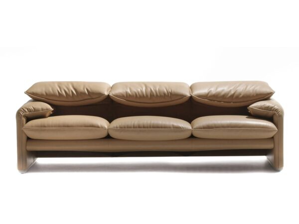 3-Sitzer Sofa | Cassina | Living - Image 2