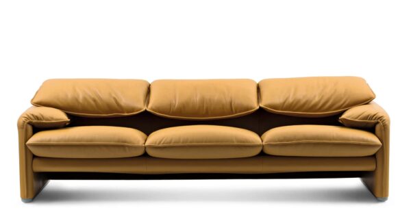 3-Sitzer Sofa | Cassina | Living - Image 4