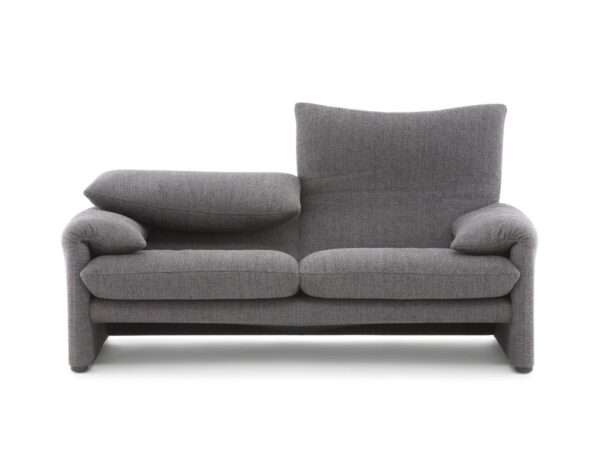 2-Sitzer Sofa | Cassina | Living - Image 2