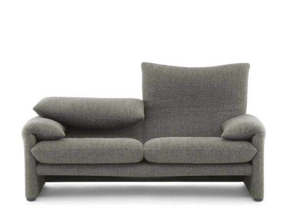 2-Sitzer Sofa | Cassina | Living - Image 3