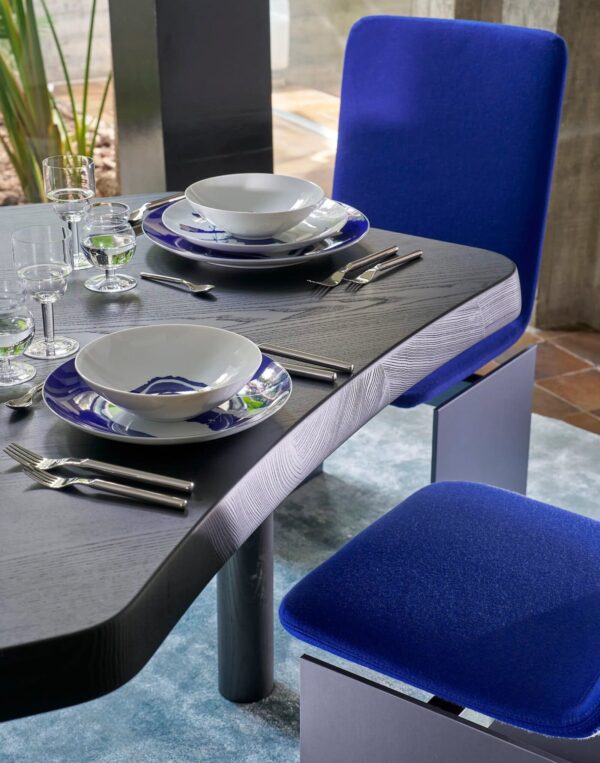Tisch aus Holz | Cassina - Image 4