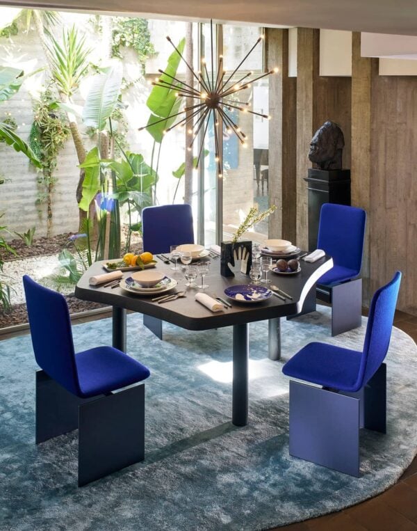 Tisch aus Holz | Cassina - Image 3