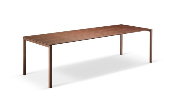 Ausziehbarer Tisch aus MDF | Cassina - Image 2