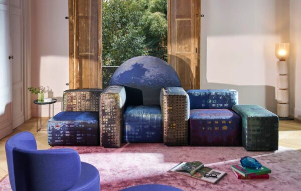 Wohnlandschaft | Cassina | Living - Image 4