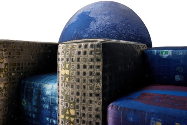 Wohnlandschaft | Cassina | Living - Image 3