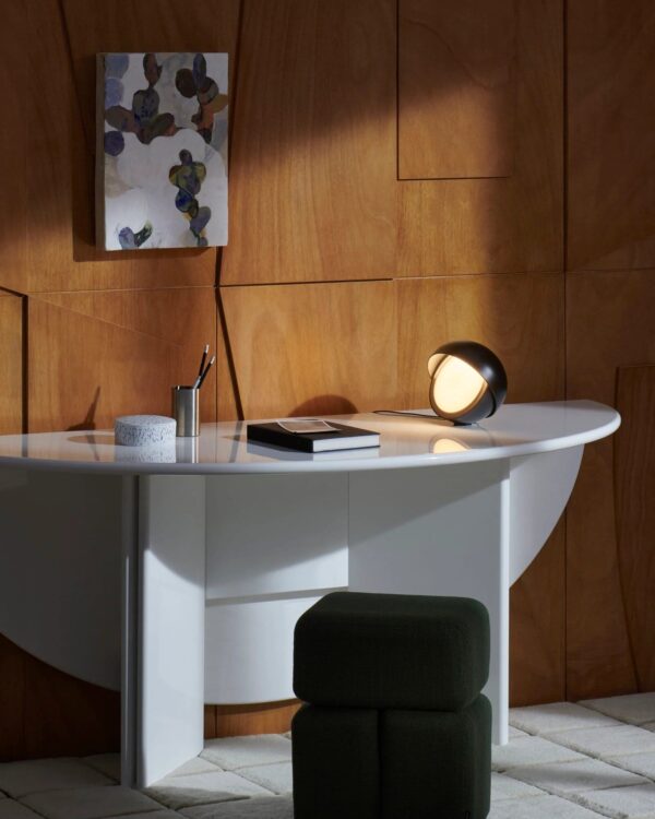 Verstellbare Tischleuchte | Cassina - Image 2