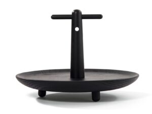 Tafelaufsatz aus Holz | Cassina | Réaction Poétique