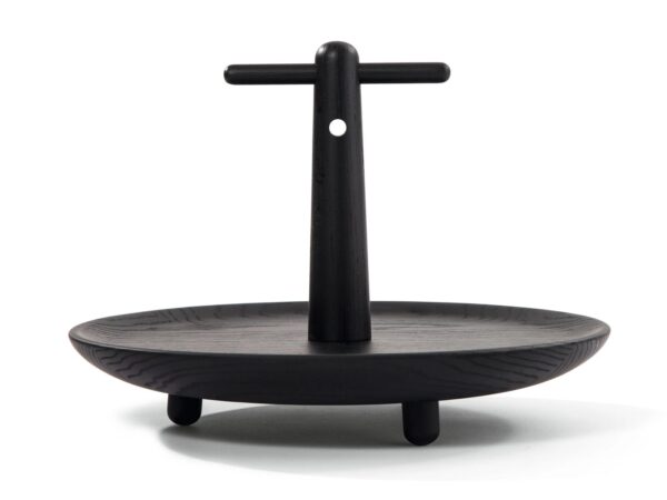 Tafelaufsatz aus Holz | Cassina | Réaction Poétique