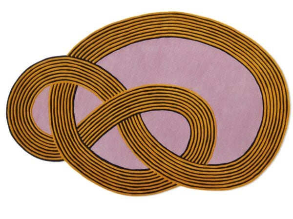 Teppich aus Wolle | Cassina