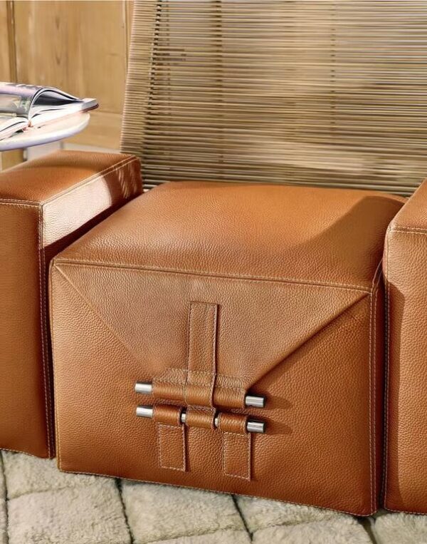 Gepolsterter Sessel | Cassina | SOMEWHERE EL - S - Image 6