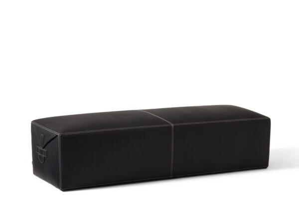 Gepolsterte Sitzbank | Cassina | SOMEWHERE EL - S