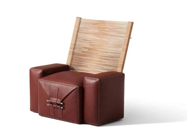 Gepolsterter Sessel | Cassina | SOMEWHERE EL - S - Image 3