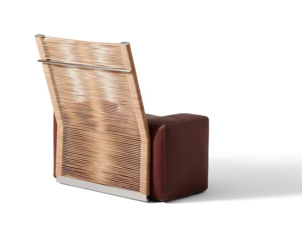 Gepolsterter Sessel | Cassina | SOMEWHERE EL - S - Image 4