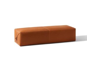 Gepolsterter Sitzpuff | Cassina | SOMEWHERE EL - S