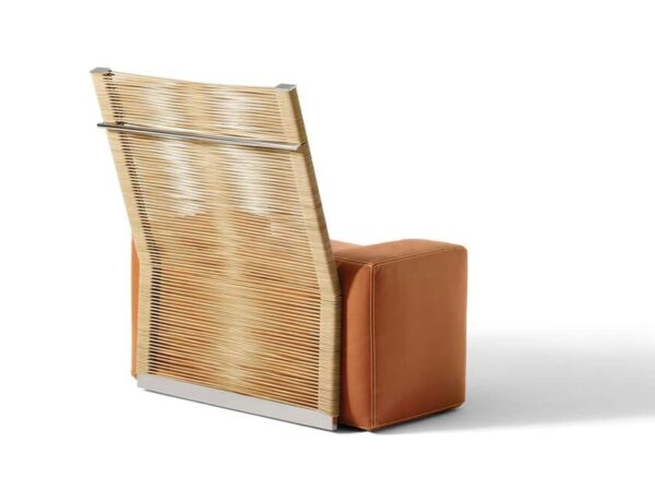 Gepolsterter Sessel | Cassina | SOMEWHERE EL - S - Image 2