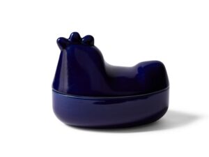 Aufbewahrungsbox aus Keramik | Cassina | Taac