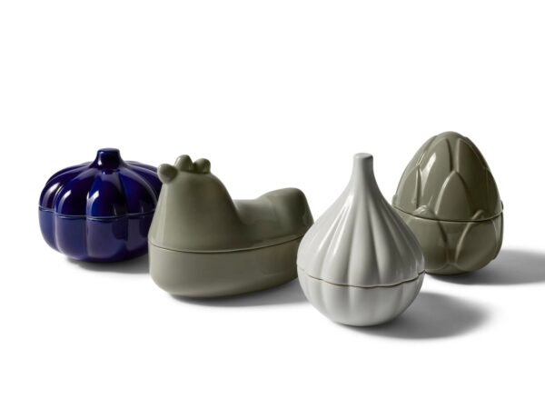 Aufbewahrungsbox aus Keramik | Cassina | Taac - Image 2