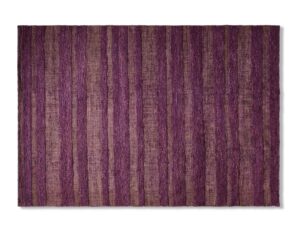 Handgefertigter Kelim aus Jute | Cassina | Ténéré