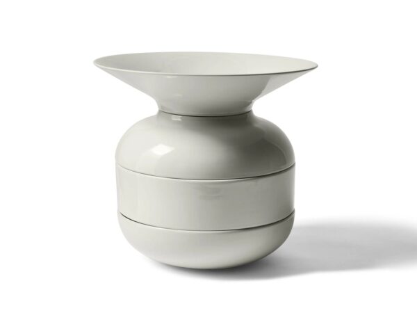 Tafelaufsatz aus Keramik | Cassina - Image 3