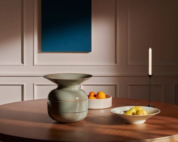 Tafelaufsatz aus Keramik | Cassina - Image 4
