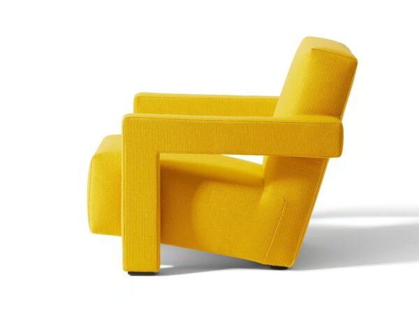 Gartensessel aus Stoff mit abnehmbarem Bezug | Cassina - Image 2