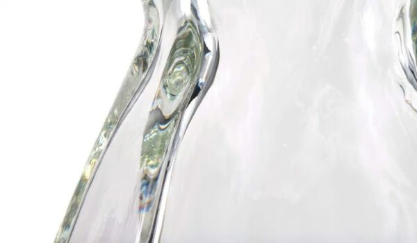 Vase aus mundgeblasenem Glas | Cassina - Image 3