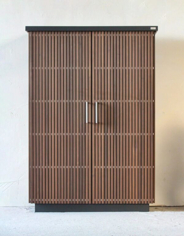 Gartenschrank | CUBIC OUTDOOR LIVING - Image 4