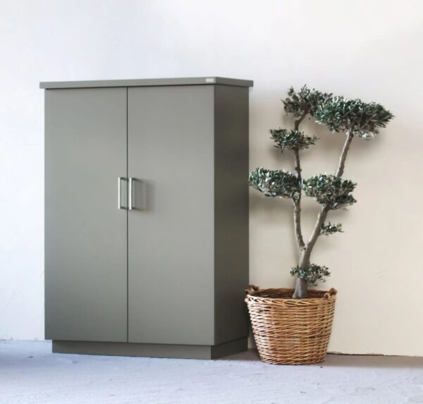 Gartenschrank | CUBIC OUTDOOR LIVING - Image 3