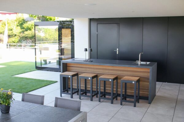 Outdoorküche | CUBIC OUTDOOR LIVING - Image 4