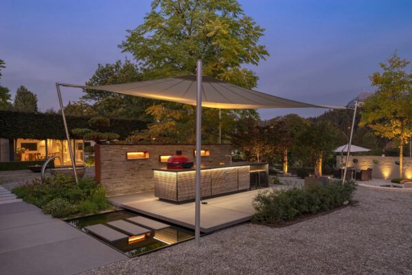 Outdoorküche | CUBIC OUTDOOR LIVING - Image 2