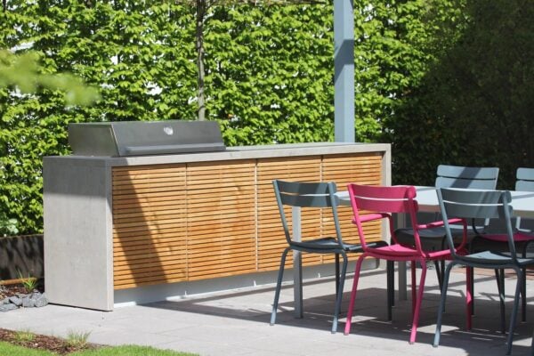 Outdoorküche | CUBIC OUTDOOR LIVING - Image 5