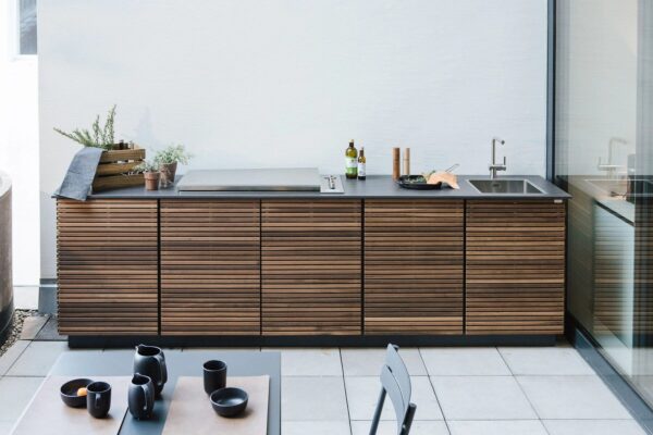 Outdoorküche | CUBIC OUTDOOR LIVING - Image 6