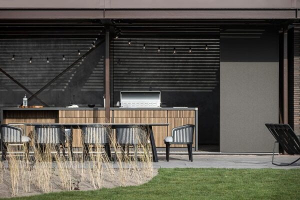 Outdoorküche | CUBIC OUTDOOR LIVING - Image 3