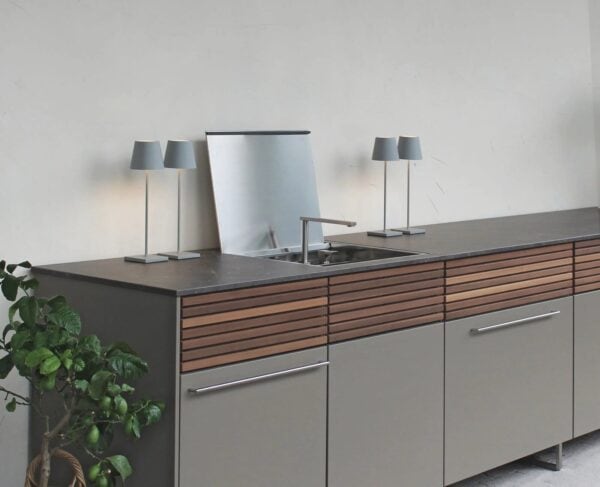 Outdoorküche | CUBIC OUTDOOR LIVING - Image 3