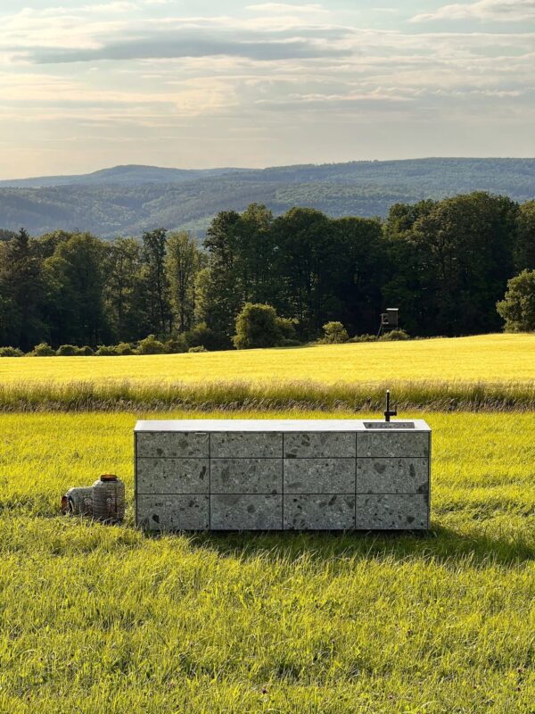Outdoorküche | CUBIC OUTDOOR LIVING - Image 2