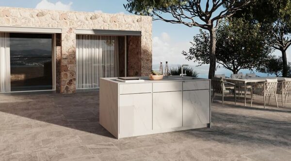 Outdoorküche | CUBIC OUTDOOR LIVING - Image 3