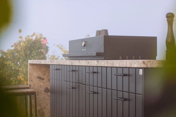 Outdoorküche | CUBIC OUTDOOR LIVING - Image 2